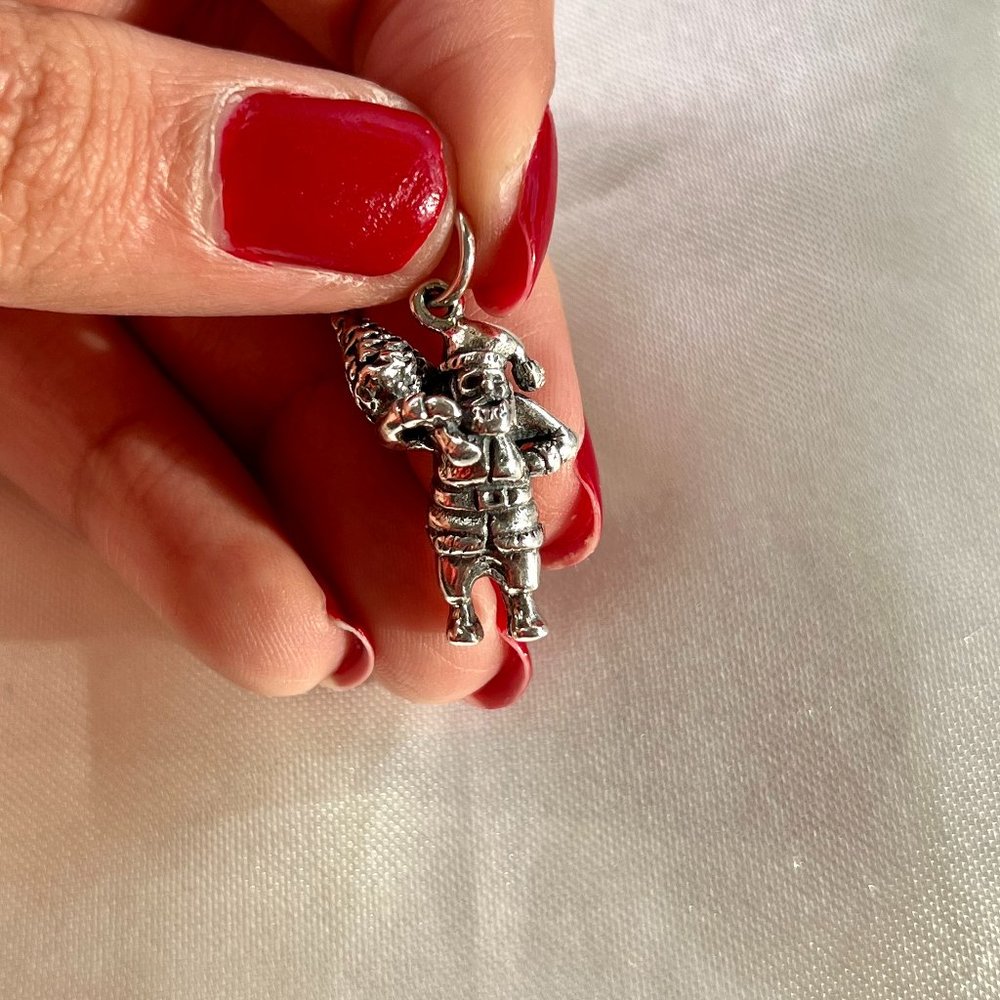 Christmas Charm/Pendant Bundle